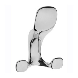 Appendiabiti Wz-Toled-A0-01 Cromo - Product Image 1
