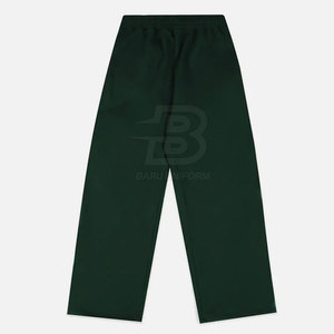 Pantalones de chándal holgados informales de cintura media para hombre, cómodos y ligeros para uso en exteriores, venta en línea - Product Image 1