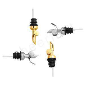 <span class=keywords><strong>Dispensador</strong></span> <span class=keywords><strong>de</strong></span> aceite y vinagre para hombres y mujeres, accesorio que se abre y cierra automáticamente, perfecto para regalo <span class=keywords><strong>de</strong></span> casa, adecuado para muchas escenas - Product Image 1