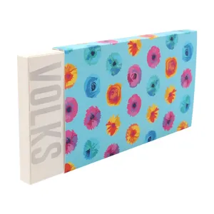 CreaSleeve 426 Enveloppes en papier personnalisées pour merchandising, pour une présentation et un stockage efficaces - Product Image 2