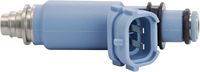 Inyector de combustible 16611-AA521 195500-3920 para Subaru Impreza WRX 2.0L