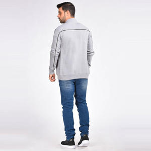 Sudaderas con Capucha de Algodón para Hombre de Alta Calidad al por Mayor, Sudadera de Manga Larga de Invierno, Estilo Casual, Logotipo Personalizado, Patrón, Ajuste Holgado, con Capucha 2026 - Product Image 5