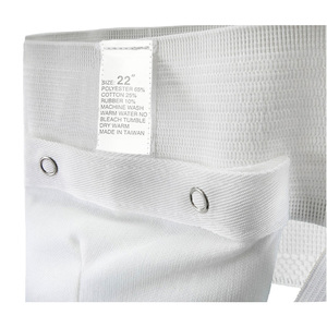 Equipo esencial para artes marciales, Copa protectora deportiva para entrenamiento y competición de Karate - Product Image 4