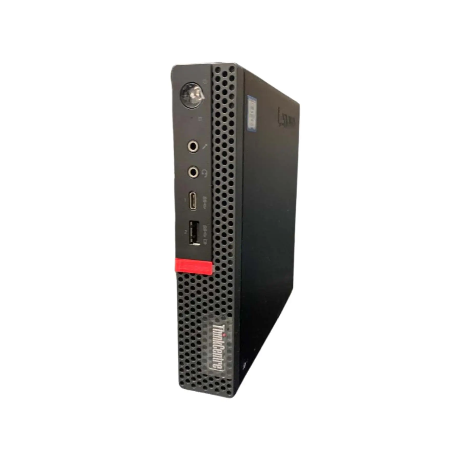 High Performance Reliable Computer ThinkCentre M920q USDT Used Refurbished Slim Desktop Bulk Sale from Malaysia