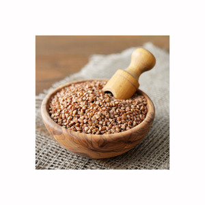 Grains de sarrasin soigneusement nettoyés, préparés pour les acheteurs internationaux, avec une disponibilité en vrac constante - Product Image 5