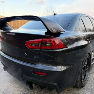 Mi-ts Lan-cer LHD d'occasion de 2010, qualité industrielle, garantie de 3 ans, origine américaine - Product Image 1