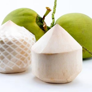 Noix de coco fraîche du Vietnam à prix compétitif, livraison rapide, agrumes - Product Image 1