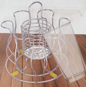 This ensures resistance to rust long term durability and a polished modern finished - Product Image 2