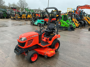 Cortadora de Césped de Alta Calidad Kubota G23 HD a Precio de Fábrica, Eficiente, de 2 Tiempos, para Corte de Césped, Venta al por Mayor Industrial para Paisajismo - Product Image 2