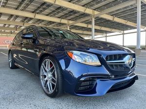 Venta de Mercedes E63 S Wagon 2019, ACC, R21, Techo Panorámico, Cámara 360, Equipamiento Completo, V8 Biturbo, Tracción Total, RENNtech, Volante a la Izquierda - Product Image 5