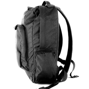 Mochila Escolar de Cuero Genuino de Alta Calidad para Niños, Impermeable, Antirrobo, Aislada, Bolsa de Hombro para la Universidad, EE. UU. - Product Image 5