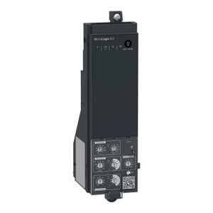 Unità di Controllo SCHNEIDER ELECTRIC C60FM MicroLogic 6.0 ComPacT NS630b a NS3200 per Circuito Selettivo Fisso Azionato Manualmente - Product Image 1