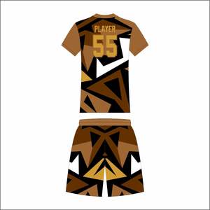 Soccer Uniforms Custom Football Training Clothing Football Clubs in Europe Jersey Adults and <b>Kid</b> <b>Clothes</b> Short Sleeve Printing - Product Image 3