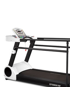 Caminadora Multifuncional Médica con Pantalla LED, Equipo de Gimnasio, Máquina para Correr - Product Image 3