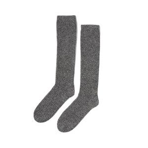 Chaussettes de luxe douces et antidérapantes pour hommes, chaussettes décontractées confortables, logo personnalisé, ODM - Product Image 2
