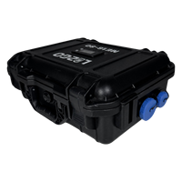 Batería de Litio Li2Go ME16-80 14.4V 80Ah, Paquete Náutico Portátil