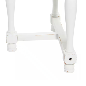 OEM Customized Modern Style <b>Round</b> Shaped Wooden <b>Side</b> <b>Table</b> Wholesale Decorative Wooden <b>Table</b> Assortment for Home Use in India - Product Image 4