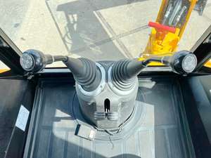 Meilleure performance JCB 3CX Chargeuse-pelleteuse - Product Image 3