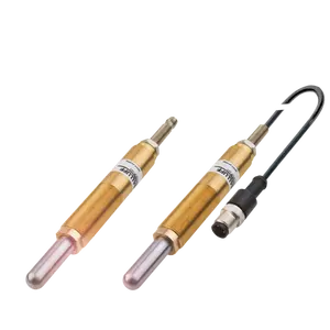 Capteur d'angle de mesure de position BAM022W-Linear BALLUFF - Product Image 1