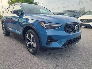 (W&T) PROMOCIÓN Venta NUEVO VOL'VO XC40 B5 PLUS DARK 2024 SUV 4 Puertas con Tracción en las Cuatro Ruedas (2.0L 4 Cilindros Turbo Híbrido) SUV AUTO USADO - Product Image 5