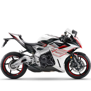 มอเตอร์ไซค์สปอร์ตสำหรับผู้ใหญ่ Zontes 703RR รุ่นใหม่ปี 2025 ขายดีที่สุด พร้อมการรับประกัน 3 ปี พร้อมส่งออก - Product Image 1