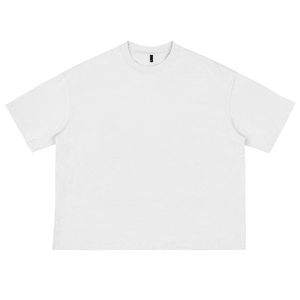 T-shirts d'extérieur décontractés pour hommes personnalisés en gros de haute qualité 100% coton chemises courtes «toute la journée» disponibles - Product Image 5