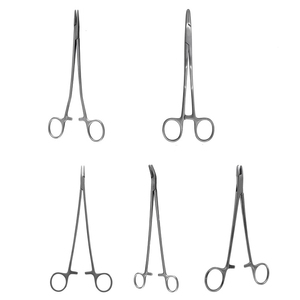 Porte-aiguilles Sarot 15,2 cm Porte-aiguilles Bozemann 20,3 cm Porte-aiguilles Jameson 8'' 23,5 cm - Product Image 1