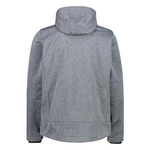 Logotipo personalizado Slim Fit 3-en-1 Chaqueta de trabajo al aire libre Soft Shell impermeable y a prueba de viento Polar Ropa DE TRABAJO Uniforme - Product Image 3