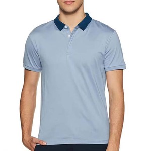 Camisetas de Manga Corta para Hombre al por Mayor 2026, Tejido de Punto Sólido, 100% Algodón, Secado Rápido, de Sialkot, Pakistán - Product Image 6