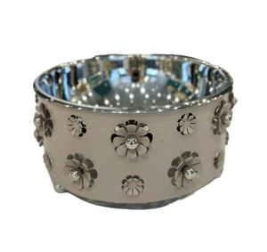 Tazón de Metal de Estilo Estándar, Desechable, para Servir Chocolates en Bodas, Frutos Secos, con Tapa de Acrílico, Elegante y de Lujo, para Servir en Citas - Product Image 6