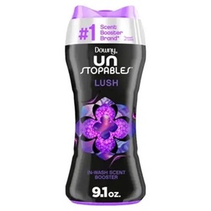 Downy Unstopables, Potenciador de Aroma para Lavadora, 9.7oz, Realza el Aroma de la Ropa - Product Image 5