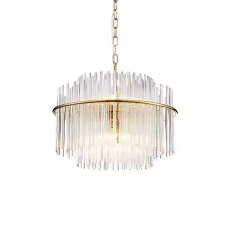 D500 x H400mm (เล็ก) 9หลอด