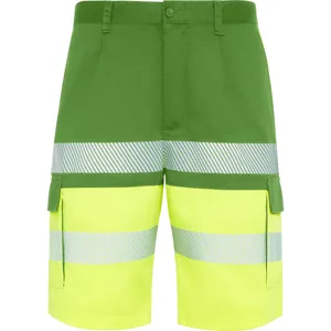 Pantaloncini Multitasca Personalizzati LADA con Adesivi Riflettenti e Luci per Articoli Promozionali - Product Image 5