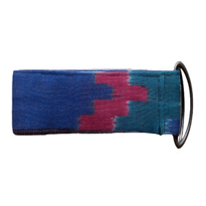 Customizable Wide <b>Fabric</b> Tactical <b>Belt</b> for Men Premium Outdoor Madrad Style with Free Sample Offered in USA - Product Image 6