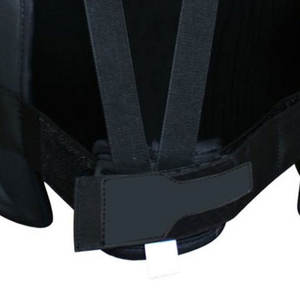 Protections de poitrine de boxe personnalisées de haute qualité pour l'entraînement / Vente en gros de protections de poitrine personnalisées les plus vendues - Product Image 5