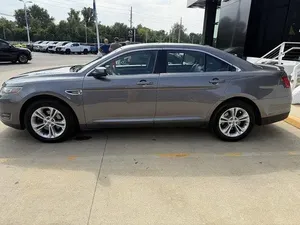 2014ฟอร์ดราศีพฤษภ SEL - Product Image 4