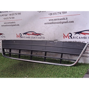 Grille de pare-chocs VOLKSWAGEN Tiguan 2ème Série 5N0853677H9B9 CFFB (11>15) - Product Image 3