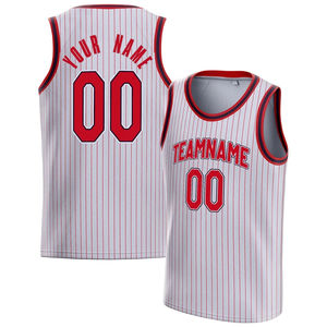 Uniforme de sport de basketball, maillot à séchage rapide, short respirant, qualité supérieure, vente en gros - Product Image 3
