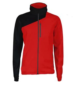 Veste d'hiver softshell pour homme |   Veste de randonnée et de chasse imperméable, coupe-vent et respirante avec fermeture éclair, motif uni, Zohan Creations - Product Image 1
