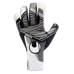 Gants de gardien de but pour le football en plein air Protection des doigts Professionnel Adhérence supérieure Latex allemand pour une meilleure performance OEM disponible - Product Image 2