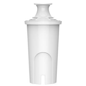 Filtre à eau en plastique 20BR01/OB03/JTH-9802 de remplacement pour pichets à eau domestiques à alimentation manuelle - Product Image 1