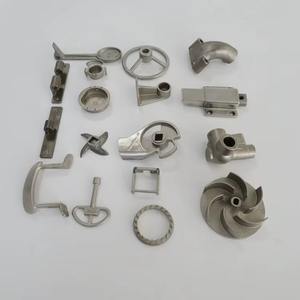 Conducteur de ligne électrique aérienne en aluminium Câble de transmission de puissance efficace à haute résistance - Product Image 1