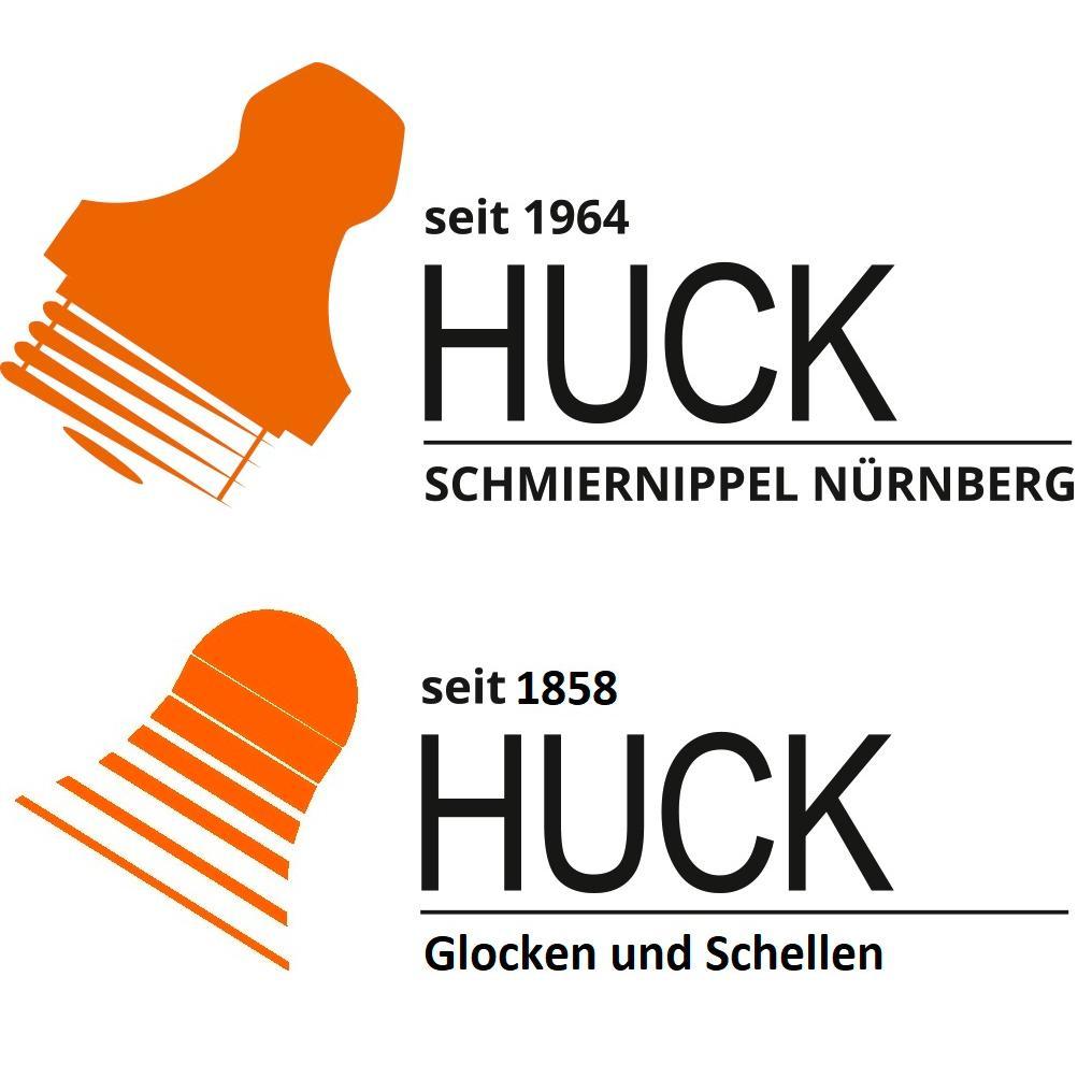 J. A. Huck Metallwarenfabrik GmbH & Co. KG logo
