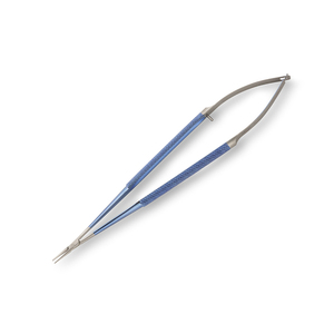 Castroviejo Micro Instrumentos Set Quirúrgico Acero Inoxidable Pakistán Manual Reutilizable Herramientas Quirúrgicas Oftálmicas - Product Image 6