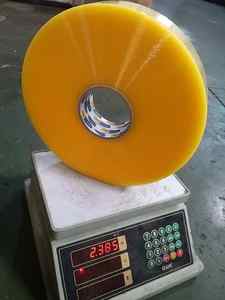 Cinta de embalaje BOPP de alta adherencia y rendimiento para un Sellado seguro del cartón Solución de embalaje fiable y eficaz - Product Image 4