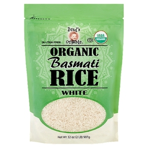 ข้าวบาสมาติกข้าวหอมมะลิเมล็ดยาว - Product Image 4