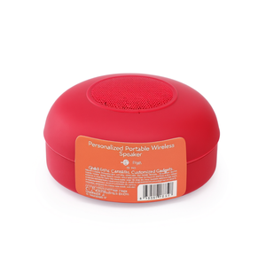 ลำโพงไร้สายแบบพกพาส่วนบุคคล Ghedi อุปกรณ์เสริมที่ปรับแต่งได้ - Product Image 3