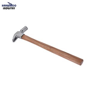 Gros meilleur maréchal-ferrant marteau à arrondir instruments de soins vétérinaires outils équipement tête en acier dur pour marteau à pointe trapue - Product Image 6