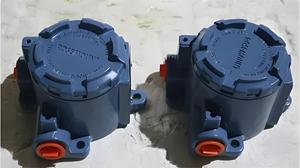 Emerson Rosemount 644/3144PD <strong>Temperature</strong> <strong>Transmitter</strong> with Hart Protocol <strong>Pt100</strong> 248 <strong>Temperature</strong> Sensor Module - Product Image 6