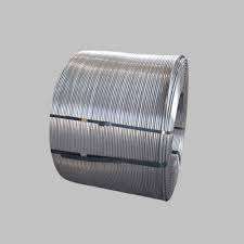 Alloys Wire Bare Solid/Stranded Aluminum Nichrome Nylon PVC 600V for Industrial Building Power Packaged Rolls 100m ROHS - Product Image 2